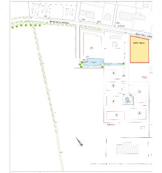 Terrreni edificabili in Vendita a Quarto d'Altino